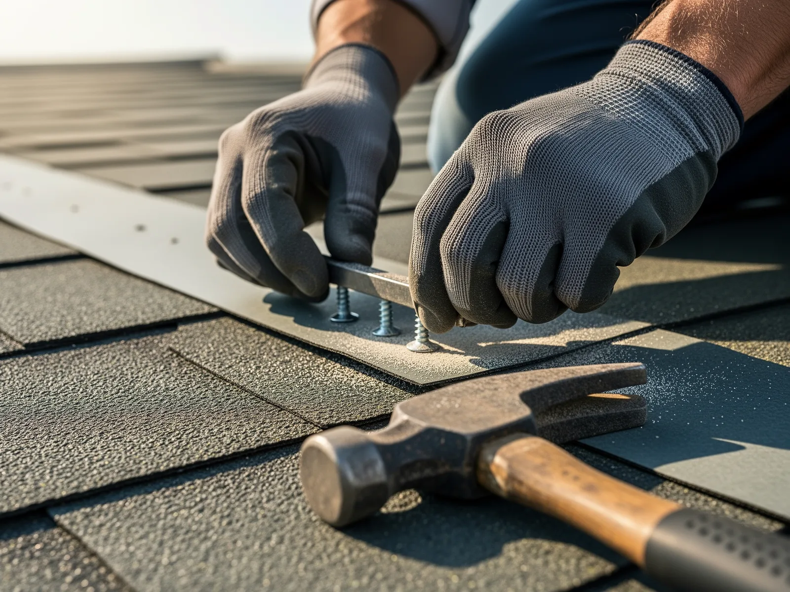 Why choose Fascia Repair in Ogallala, NE